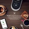imageKeurig KSupreme SMART Coffee Maker MultiStream Technology Brews 612oz Cup Sizes BlackBlack