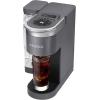 imageKeurig KSupreme SMART Coffee Maker MultiStream Technology Brews 612oz Cup Sizes BlackGray