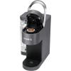 imageKeurig KSupreme SMART Coffee Maker MultiStream Technology Brews 612oz Cup Sizes BlackGray