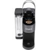 imageKeurig KSupreme SMART Coffee Maker MultiStream Technology Brews 612oz Cup Sizes BlackGray