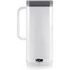 imageKeurig KSupreme SMART Coffee Maker MultiStream Technology Brews 612oz Cup Sizes BlackGray