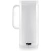 imageKeurig KSupreme SMART Coffee Maker MultiStream Technology Brews 612oz Cup Sizes BlackWhite