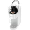 imageKeurig KSupreme SMART Coffee Maker MultiStream Technology Brews 612oz Cup Sizes BlackWhite