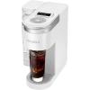 imageKeurig KSupreme SMART Coffee Maker MultiStream Technology Brews 612oz Cup Sizes BlackWhite