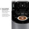 imageKeurig KSupreme Single Serve KCup Pod Coffee Maker MultiStream Technology 4 Brew Sizes 66oz DualPosition Removable Reservoir GrayGray