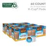 imageMcCafe ICED One Step Mocha Frappe Keurig Single Serve KCup Pods 60 Count 6 Packs of 10