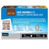 imageMcCafe ICED One Step Mocha Frappe Keurig Single Serve KCup Pods 60 Count 6 Packs of 10