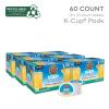 imageThe Original Donut Shop Iced Refreshers Pineapple Passionfruit Flavor Keurig Single Serve KCup Pods 20 CountPineapple Passionfruit Refresher