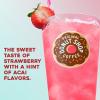 imageThe Original Donut Shop Iced Refreshers Pineapple Passionfruit Flavor Keurig Single Serve KCup Pods 20 CountStrawberry Acai Refresher