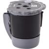 imageKeurig My KCup Reusable Filter MultiStream Technology  Gray Packaging May Vary1 Count