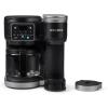 imageKeurig KDuo Hot ampamp Iced Single Serve ampamp Carafe Coffee Maker MultiStream Technology 72oz Reservoir Gen 2