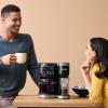 imageKeurig KDuo Hot ampamp Iced Single Serve ampamp Carafe Coffee Maker MultiStream Technology 72oz Reservoir Gen 2