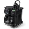 imageKeurig KDuo Hot ampamp Iced Single Serve ampamp Carafe Coffee Maker MultiStream Technology 72oz Reservoir Gen 2