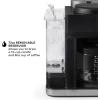 imageKeurig KDuo Hot ampamp Iced Single Serve ampamp Carafe Coffee Maker MultiStream Technology 72oz Reservoir Gen 2