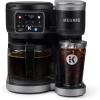 imageKeurig KDuo Hot ampamp Iced Single Serve ampamp Carafe Coffee Maker MultiStream Technology 72oz Reservoir Gen 2
