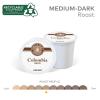 imageBarista Prima Coffeehouse Colombia Coffee Keurig Single Serve KCup Pods 96 CountColombia