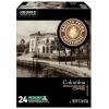 imageBarista Prima Coffeehouse Colombia Coffee Keurig Single Serve KCup Pods 96 CountColombia