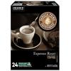 imageBarista Prima Coffeehouse Colombia Coffee Keurig Single Serve KCup Pods 96 CountEspresso
