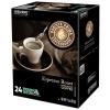 imageBarista Prima Coffeehouse Colombia Coffee Keurig Single Serve KCup Pods 96 CountEspresso