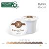 imageBarista Prima Coffeehouse Colombia Coffee Keurig Single Serve KCup Pods 96 CountEspresso