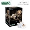 imageBarista Prima Coffeehouse Colombia Coffee Keurig Single Serve KCup Pods 96 CountEspresso
