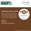 imageBarista Prima Coffeehouse Colombia Coffee Keurig Single Serve KCup Pods 96 CountEspresso