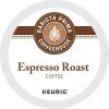 imageBarista Prima Coffeehouse Colombia Coffee Keurig Single Serve KCup Pods 96 CountEspresso