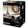 imageBarista Prima Coffeehouse Colombia Coffee Keurig Single Serve KCup Pods 96 CountFrench Roast