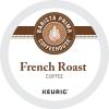 imageBarista Prima Coffeehouse Colombia Coffee Keurig Single Serve KCup Pods 96 CountFrench Roast