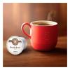 imageBarista Prima Coffeehouse Colombia Coffee Keurig Single Serve KCup Pods 96 CountFrench Roast