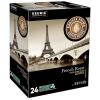 imageBarista Prima Coffeehouse Colombia Coffee Keurig Single Serve KCup Pods 96 CountFrench Roast