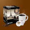 imageBarista Prima Coffeehouse Colombia Coffee Keurig Single Serve KCup Pods 96 CountFrench Roast