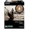 imageBarista Prima Coffeehouse Colombia Coffee Keurig Single Serve KCup Pods 96 CountItalian Roast