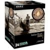 imageBarista Prima Coffeehouse Colombia Coffee Keurig Single Serve KCup Pods 96 CountItalian Roast
