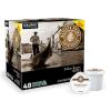 imageBarista Prima Coffeehouse Colombia Coffee Keurig Single Serve KCup Pods 96 CountItalian Roast