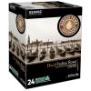 imageBarista Prima Coffeehouse Colombia Coffee Keurig Single Serve KCup Pods 96 CountItalian Roast Decaf