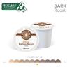imageBarista Prima Coffeehouse Colombia Coffee Keurig Single Serve KCup Pods 96 CountItalian Roast Decaf