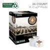 imageBarista Prima Coffeehouse Colombia Coffee Keurig Single Serve KCup Pods 96 CountItalian Roast Decaf