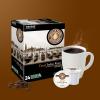 imageBarista Prima Coffeehouse Colombia Coffee Keurig Single Serve KCup Pods 96 CountItalian Roast Decaf