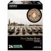 imageBarista Prima Coffeehouse Colombia Coffee Keurig Single Serve KCup Pods 96 CountItalian Roast Decaf