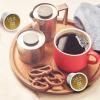 imageCaf Escapes Chai Latte SingleServe KCup Pods 60 CountChai Latte