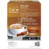 imageCaf Escapes Chai Latte SingleServe KCup Pods 60 CountChai Latte