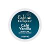 imageCaf Escapes Chai Latte SingleServe KCup Pods 60 CountVanilla