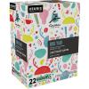 imageCaribou Coffee Caribou Blend Keurig SingleServe KCup Pod Medium Roast Coffee 96 CountBouYah