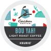imageCaribou Coffee Caribou Blend Keurig SingleServe KCup Pod Medium Roast Coffee 96 CountBouYah