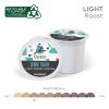 imageCaribou Coffee Caribou Blend Keurig SingleServe KCup Pod Medium Roast Coffee 96 CountBouYah