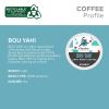 imageCaribou Coffee Caribou Blend Keurig SingleServe KCup Pod Medium Roast Coffee 96 CountBouYah