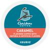 imageCaribou Coffee Caribou Blend Keurig SingleServe KCup Pod Medium Roast Coffee 96 CountCaramel Hideaway