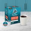 imageCaribou Coffee Caribou Blend Keurig SingleServe KCup Pod Medium Roast Coffee 96 CountCaramel Hideaway