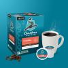 imageCaribou Coffee Caribou Blend Keurig SingleServe KCup Pod Medium Roast Coffee 96 CountCaramel Hideaway